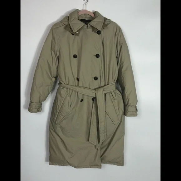 Rag & bone marcelle down puffer‎ coat oversized designer
